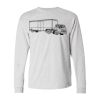 Tagless® Long Sleeve T-Shirt Thumbnail