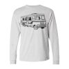 Tagless® Long Sleeve T-Shirt Thumbnail