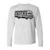 Tagless® Long Sleeve T-Shirt Thumbnail