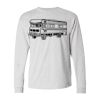 Tagless® Long Sleeve T-Shirt Thumbnail