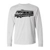 Tagless® Long Sleeve T-Shirt Thumbnail