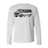 Tagless® Long Sleeve T-Shirt Thumbnail