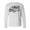 Tagless® Long Sleeve T-Shirt Thumbnail