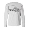 Tagless® Long Sleeve T-Shirt Thumbnail