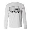 Tagless® Long Sleeve T-Shirt Thumbnail