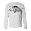 Tagless® Long Sleeve T-Shirt Thumbnail