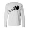 Tagless® Long Sleeve T-Shirt Thumbnail