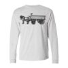 Tagless® Long Sleeve T-Shirt Thumbnail