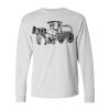 Tagless® Long Sleeve T-Shirt Thumbnail