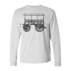 Tagless® Long Sleeve T-Shirt Thumbnail