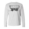 Tagless® Long Sleeve T-Shirt Thumbnail