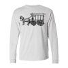 Tagless® Long Sleeve T-Shirt Thumbnail