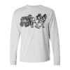 Tagless® Long Sleeve T-Shirt Thumbnail