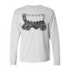 Tagless® Long Sleeve T-Shirt Thumbnail