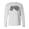 Tagless® Long Sleeve T-Shirt Thumbnail