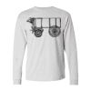 Tagless® Long Sleeve T-Shirt Thumbnail