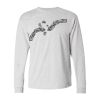 Tagless® Long Sleeve T-Shirt Thumbnail