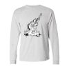 Tagless® Long Sleeve T-Shirt Thumbnail
