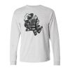 Tagless® Long Sleeve T-Shirt Thumbnail
