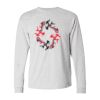 Tagless® Long Sleeve T-Shirt Thumbnail
