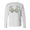 Tagless® Long Sleeve T-Shirt Thumbnail