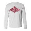 Tagless® Long Sleeve T-Shirt Thumbnail