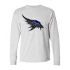 Tagless® Long Sleeve T-Shirt Thumbnail