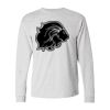 Tagless® Long Sleeve T-Shirt Thumbnail
