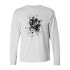 Tagless® Long Sleeve T-Shirt Thumbnail