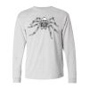 Tagless® Long Sleeve T-Shirt Thumbnail