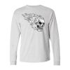 Tagless® Long Sleeve T-Shirt Thumbnail