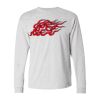 Tagless® Long Sleeve T-Shirt Thumbnail