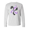 Tagless® Long Sleeve T-Shirt Thumbnail