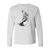 Tagless® Long Sleeve T-Shirt Thumbnail