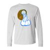 Tagless® Long Sleeve T-Shirt Thumbnail