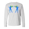 Tagless® Long Sleeve T-Shirt Thumbnail