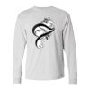 Tagless® Long Sleeve T-Shirt Thumbnail