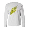 Tagless® Long Sleeve T-Shirt Thumbnail