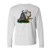 Tagless® Long Sleeve T-Shirt Thumbnail