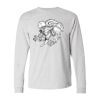 Tagless® Long Sleeve T-Shirt Thumbnail