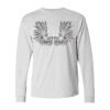 Tagless® Long Sleeve T-Shirt Thumbnail