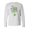 Tagless® Long Sleeve T-Shirt Thumbnail