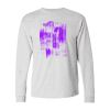 Tagless® Long Sleeve T-Shirt Thumbnail