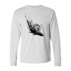 Tagless® Long Sleeve T-Shirt Thumbnail