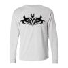Tagless® Long Sleeve T-Shirt Thumbnail
