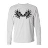 Tagless® Long Sleeve T-Shirt Thumbnail