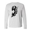 Tagless® Long Sleeve T-Shirt Thumbnail