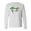 Tagless® Long Sleeve T-Shirt Thumbnail