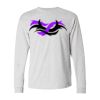 Tagless® Long Sleeve T-Shirt Thumbnail