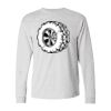 Tagless® Long Sleeve T-Shirt Thumbnail